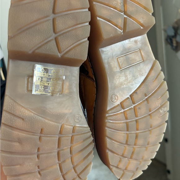 Roolee Elvis Boots - Picture 5 of 5